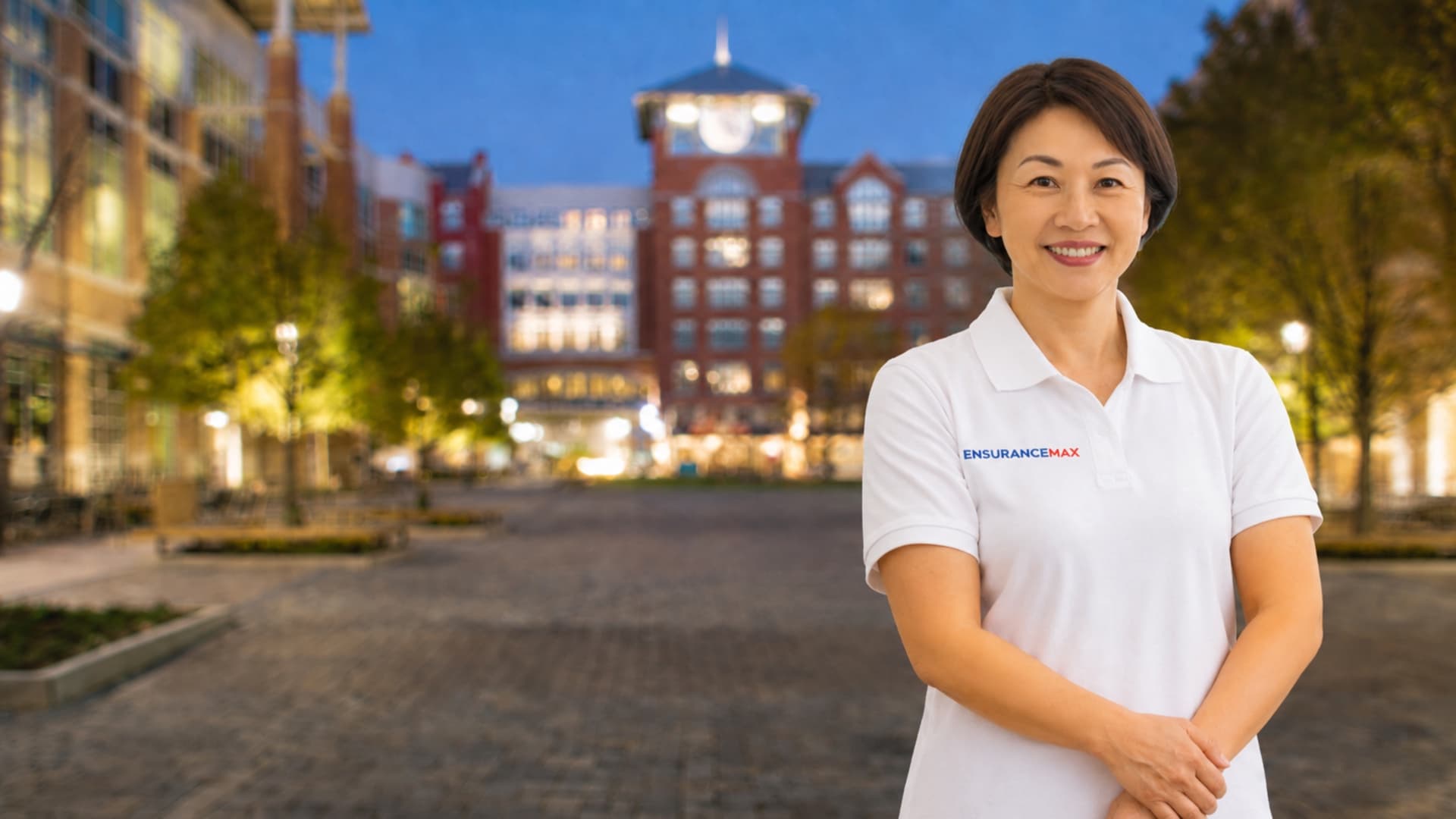 EnsuranceMax advisor