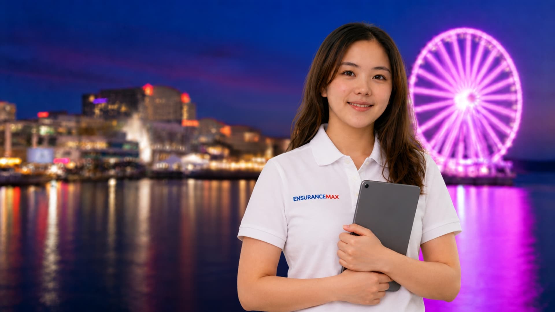 EnsuranceMax advisor